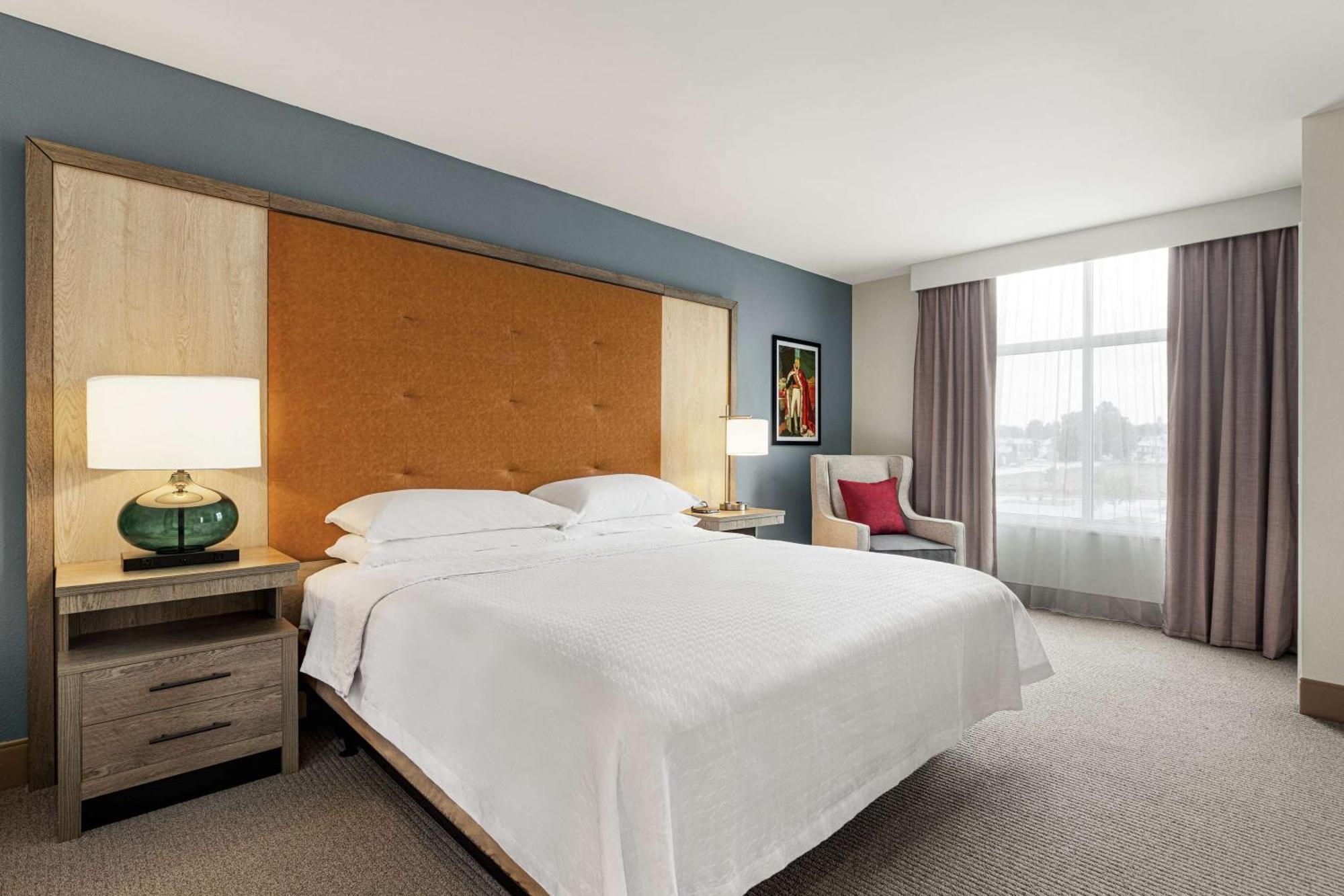 Homewood Suites By Hilton Carlisle Exterior foto