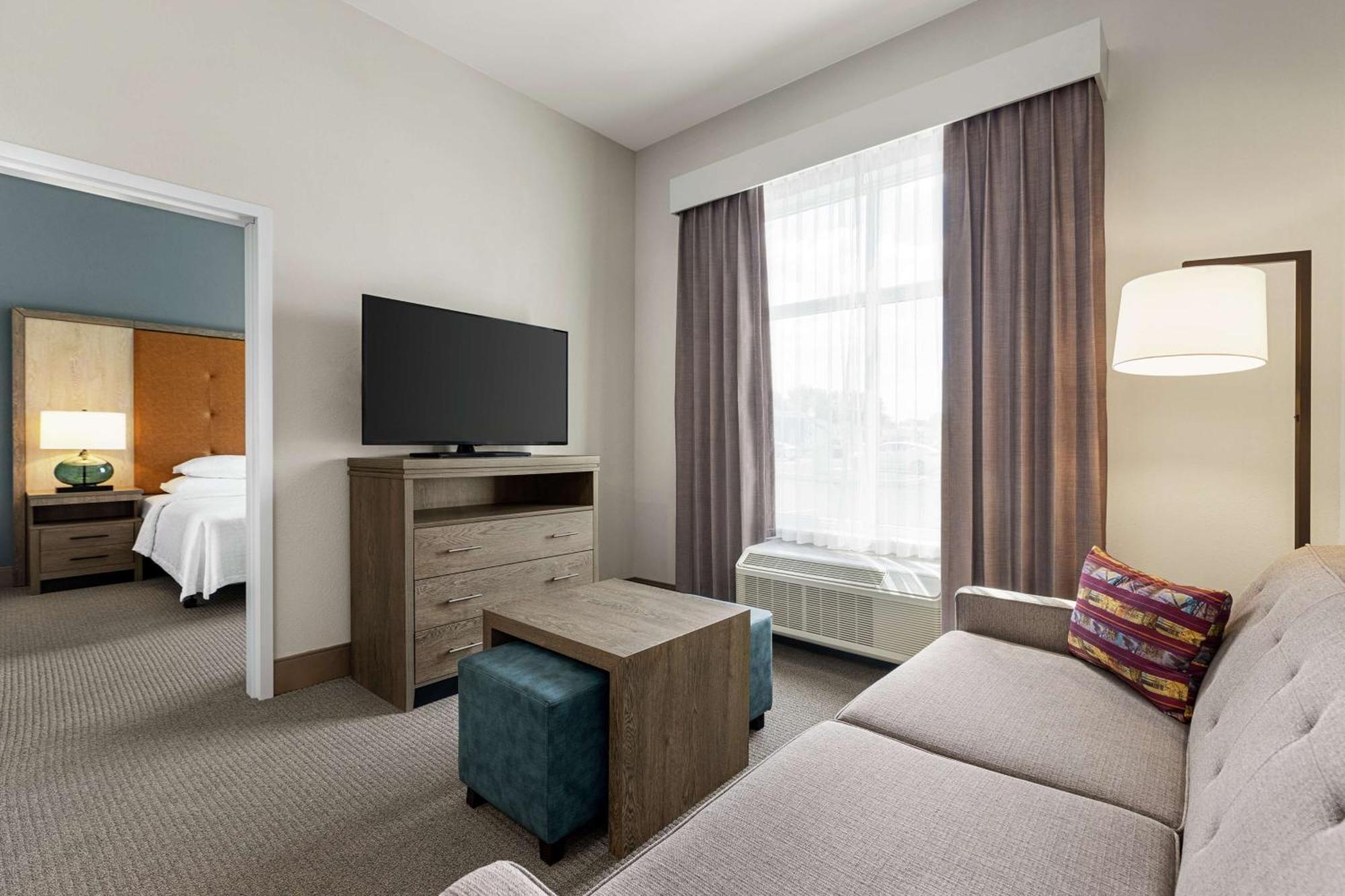 Homewood Suites By Hilton Carlisle Exterior foto