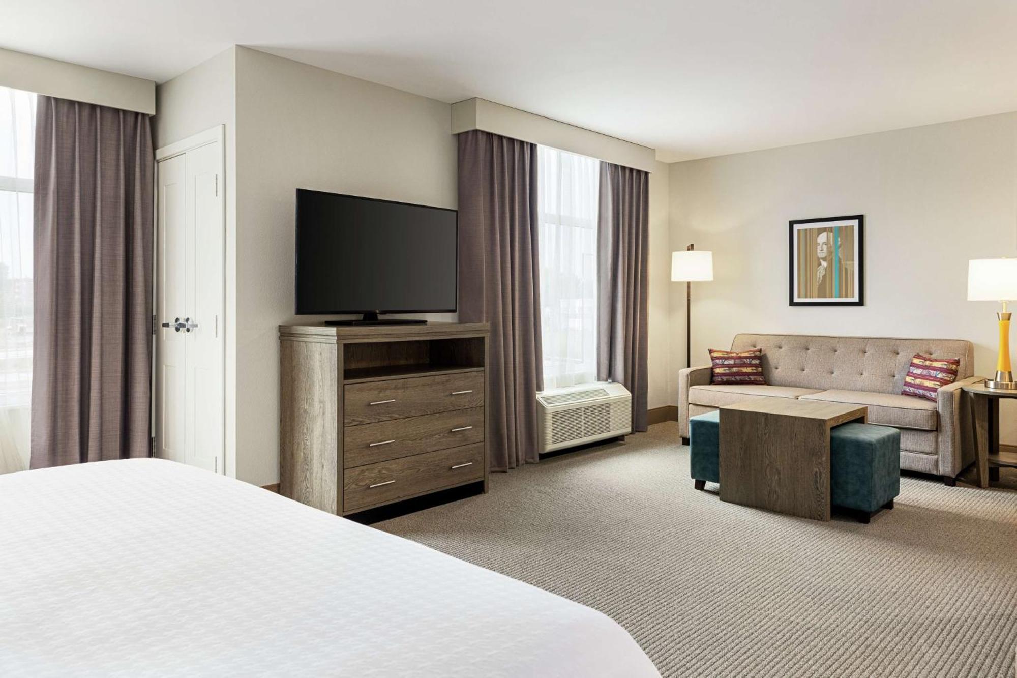Homewood Suites By Hilton Carlisle Exterior foto